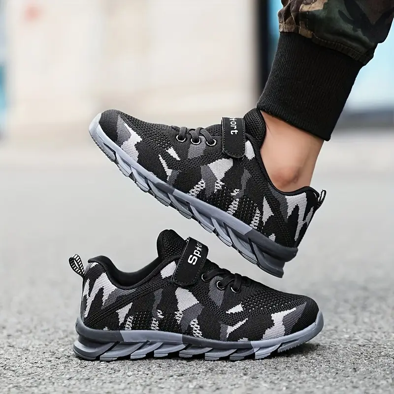 running shoes for boys