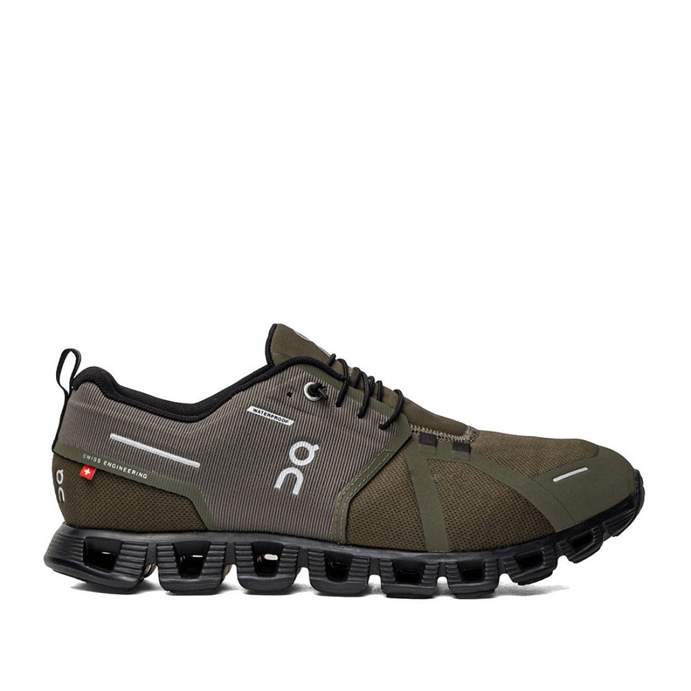 best on running shoes