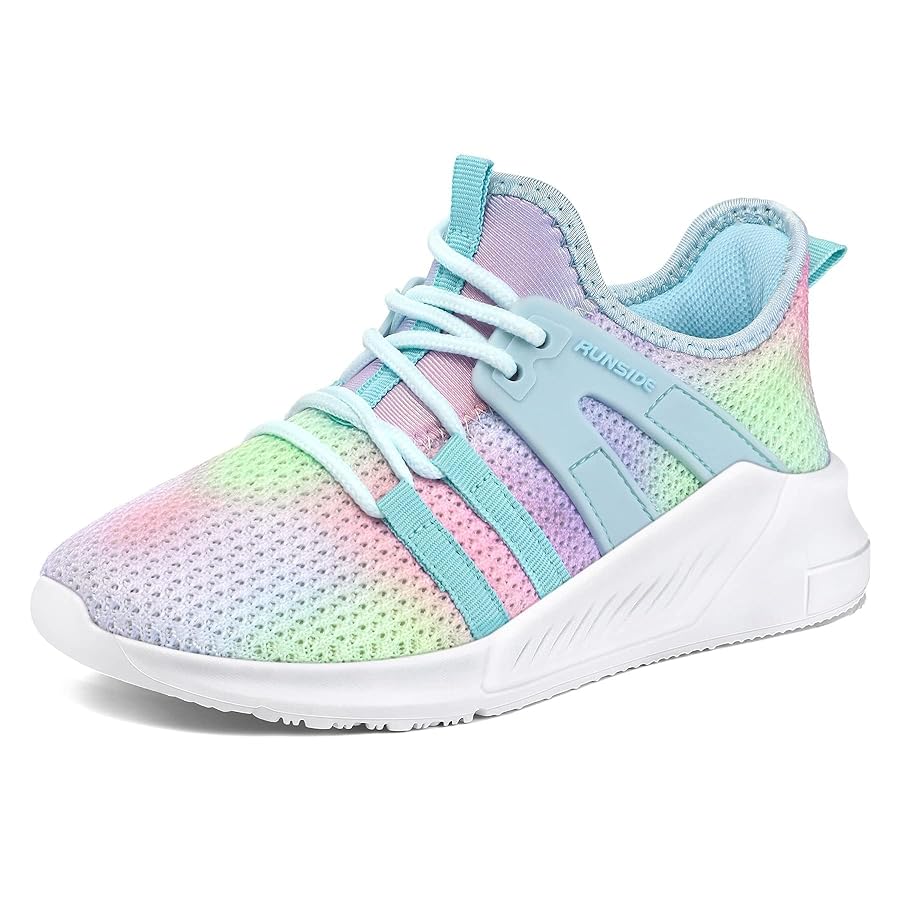 best kids running shoes