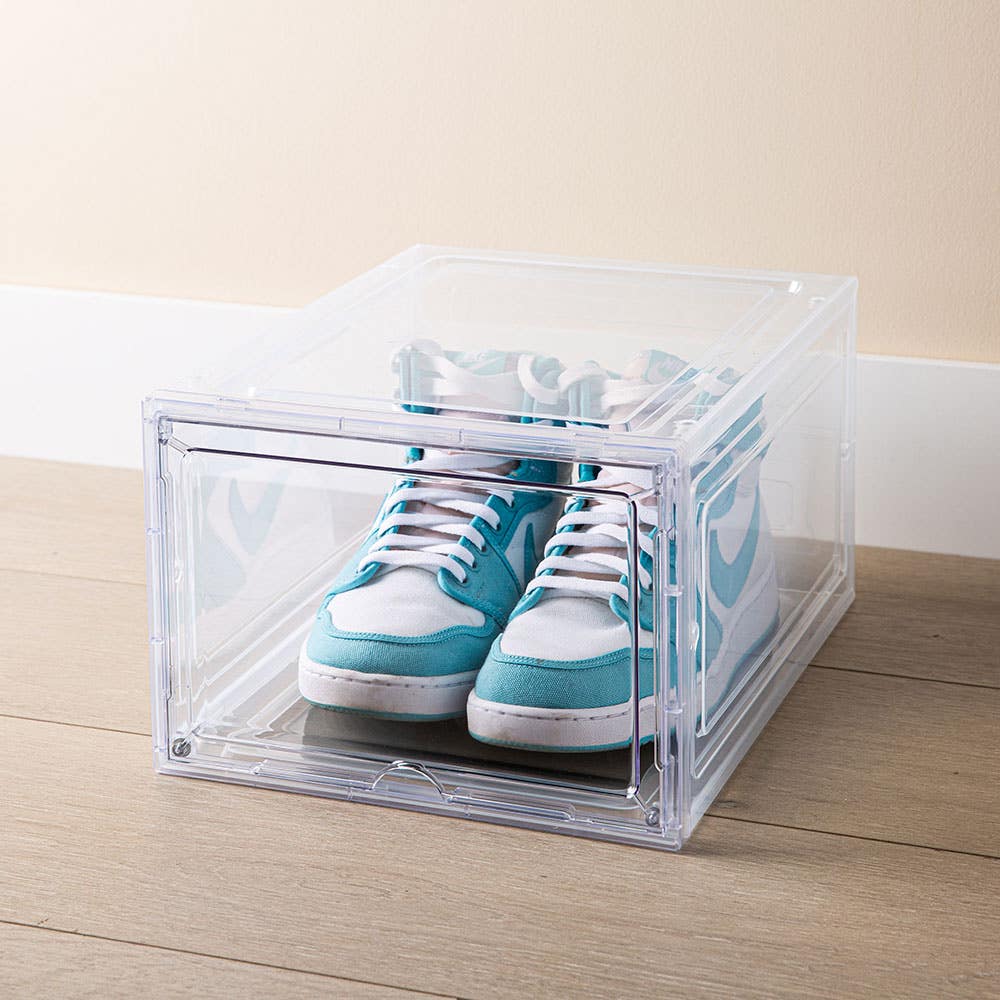 shoe-storage-box