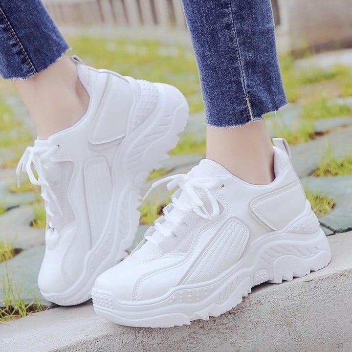 girls sneaker