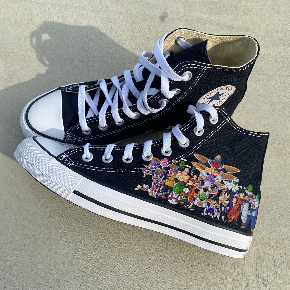 sneaker database