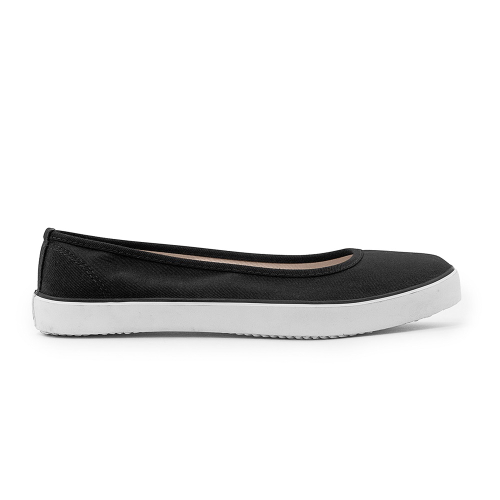 sneaker ballet flats