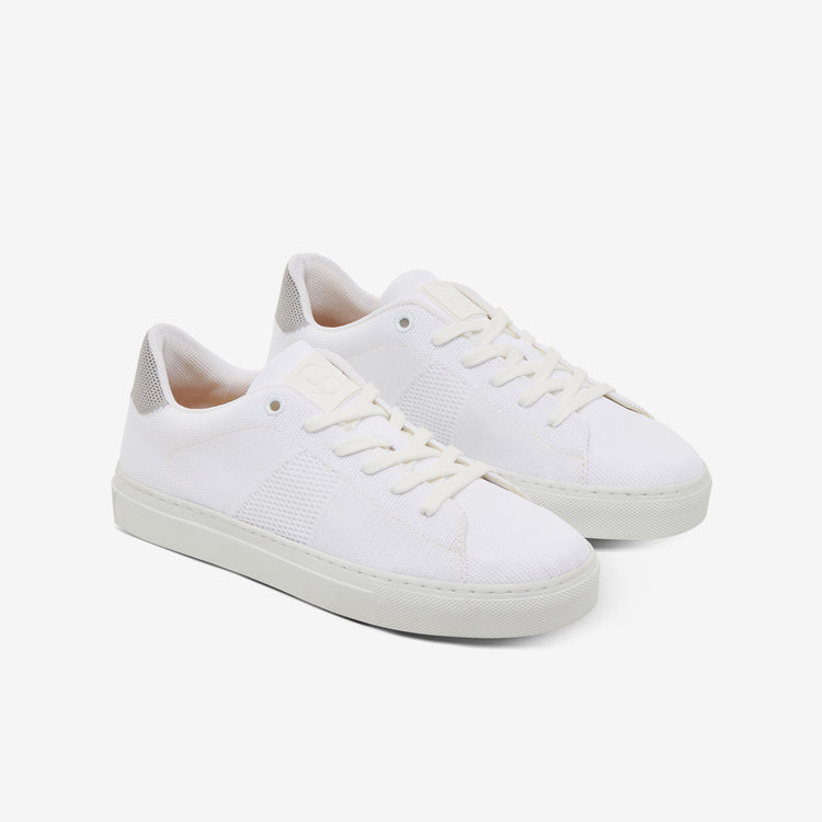 sneaker white