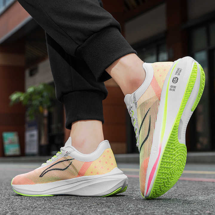 cheapest running shoes