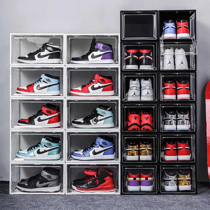 sneaker case