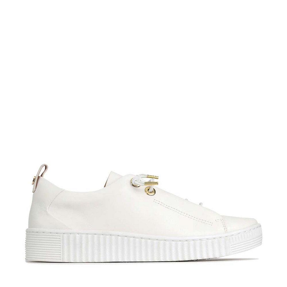 womens platform sneaker