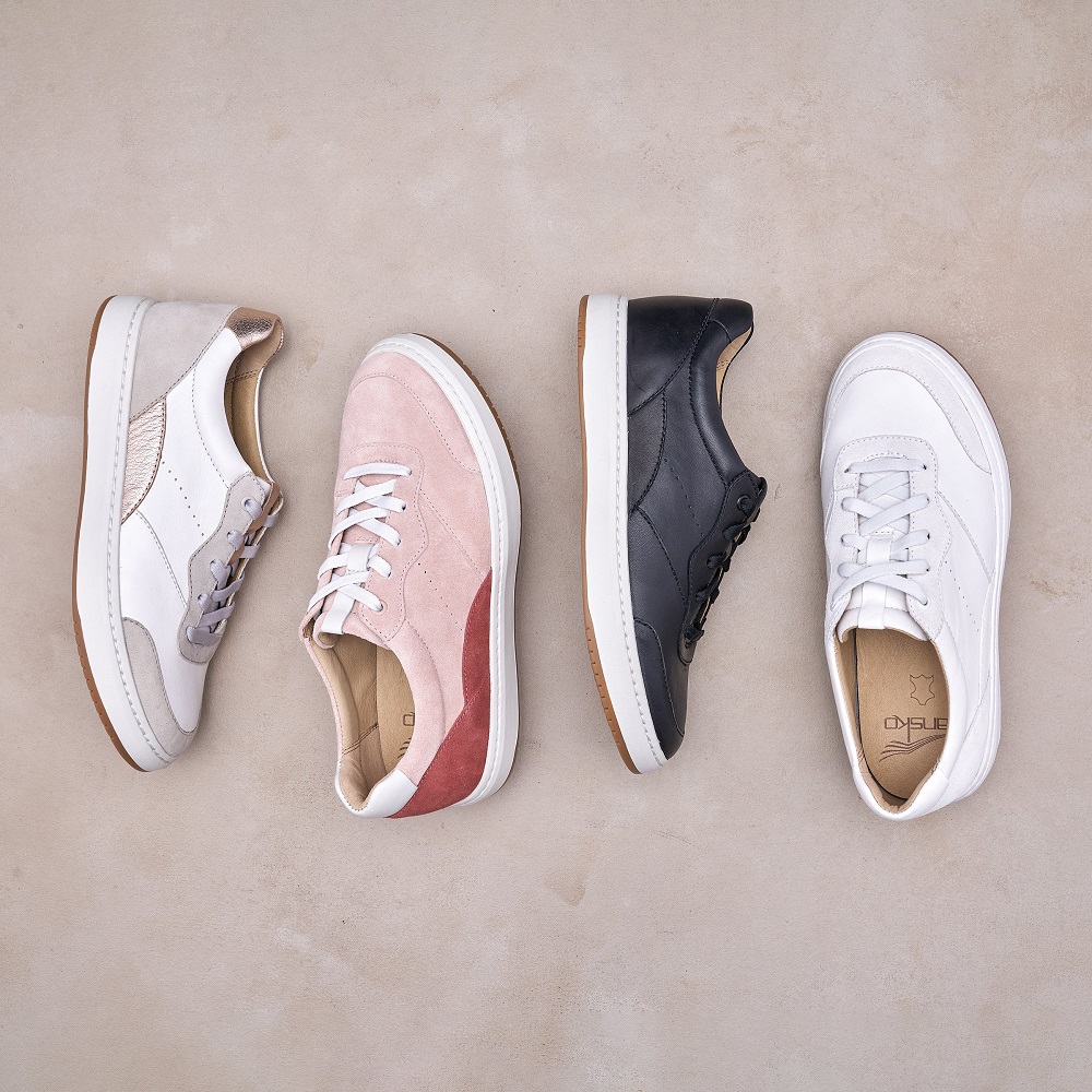 sneaker database
