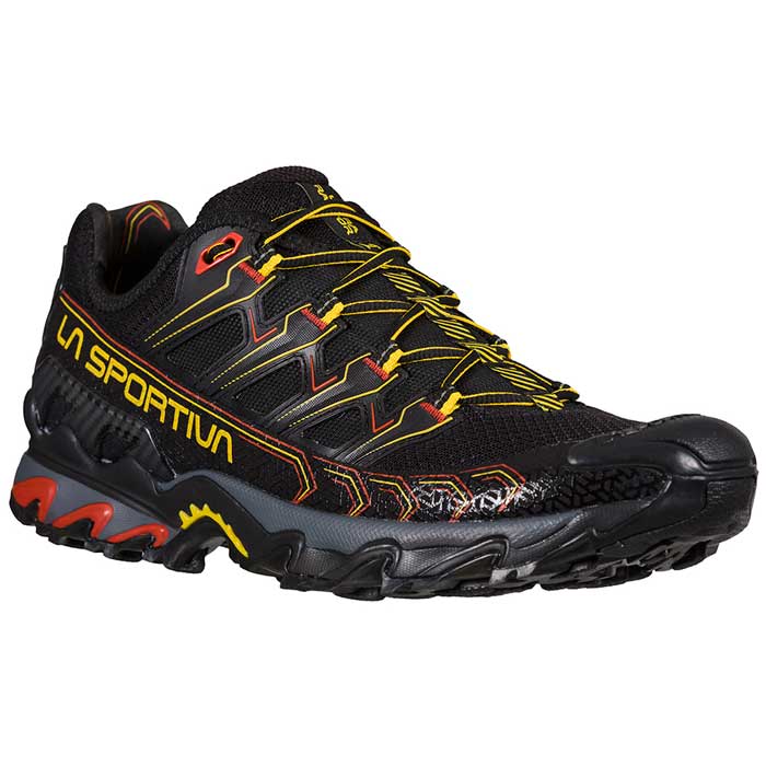 trail running shoes