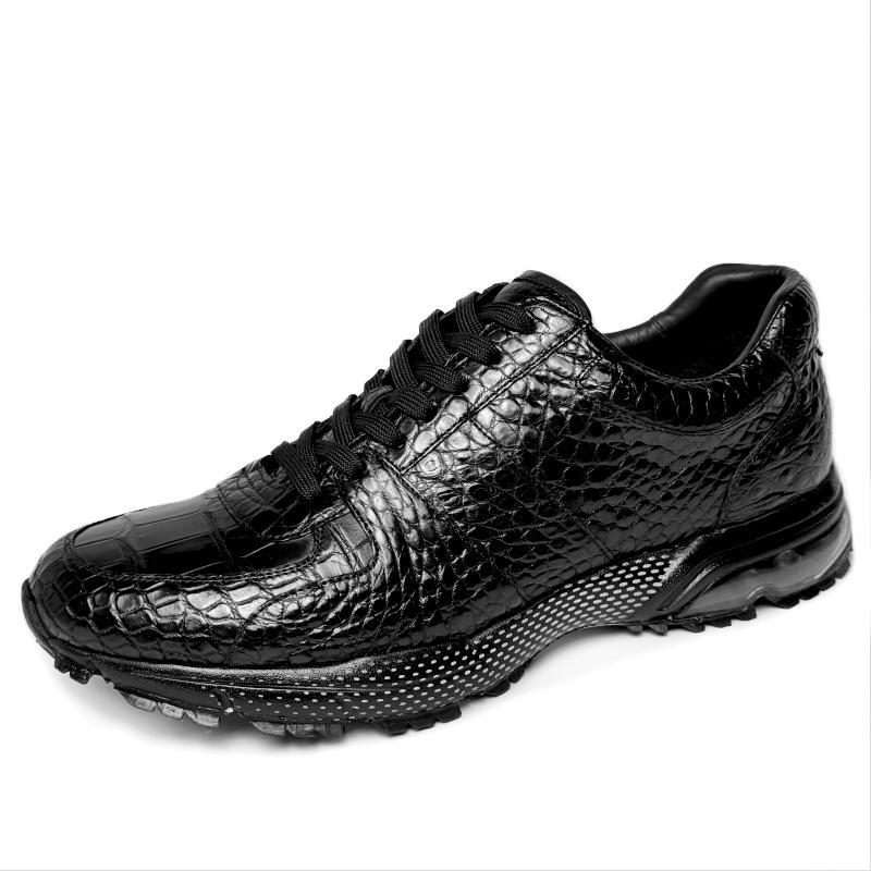 Lightweight-Air-Cushion-Alligator-Running-Shoes