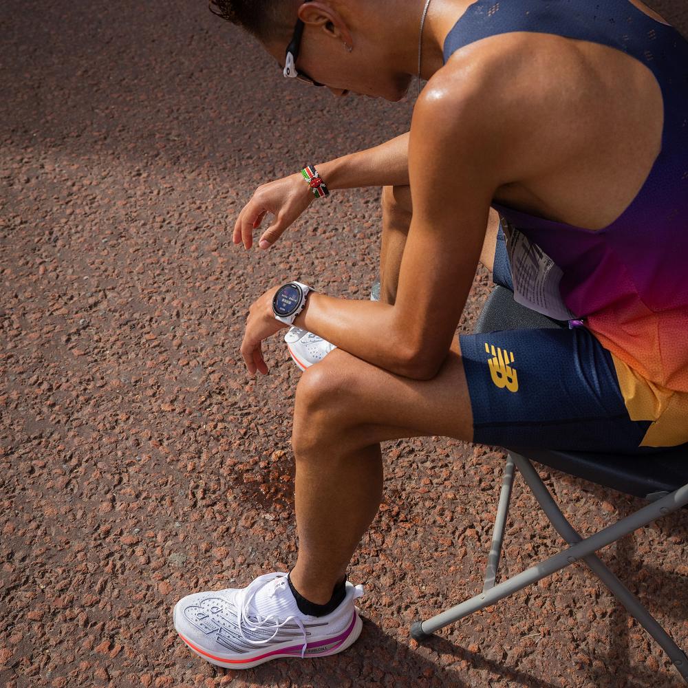 everyday running shoes