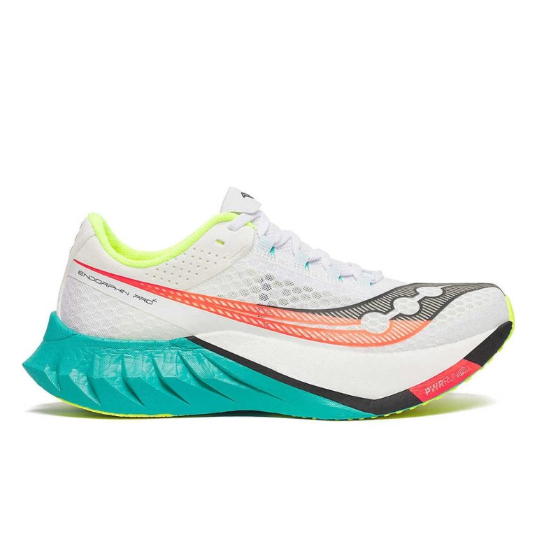 running shoes