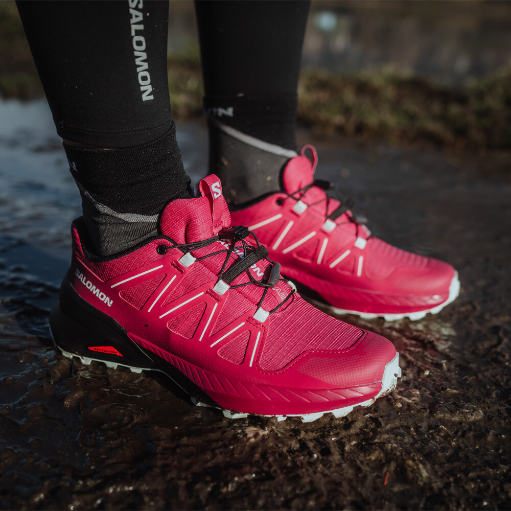 women's trail running shoes