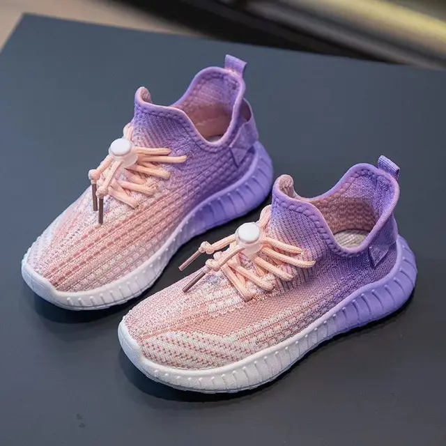 running shoes