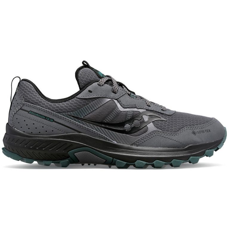 best mens trail running shoes