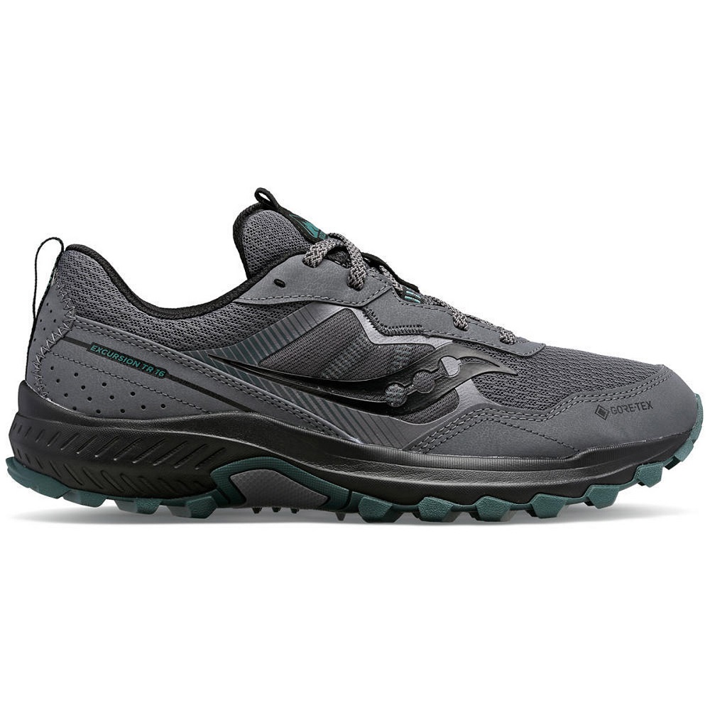 best mens trail running shoes