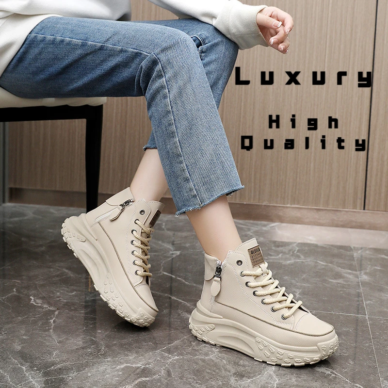 sneaker boots womens