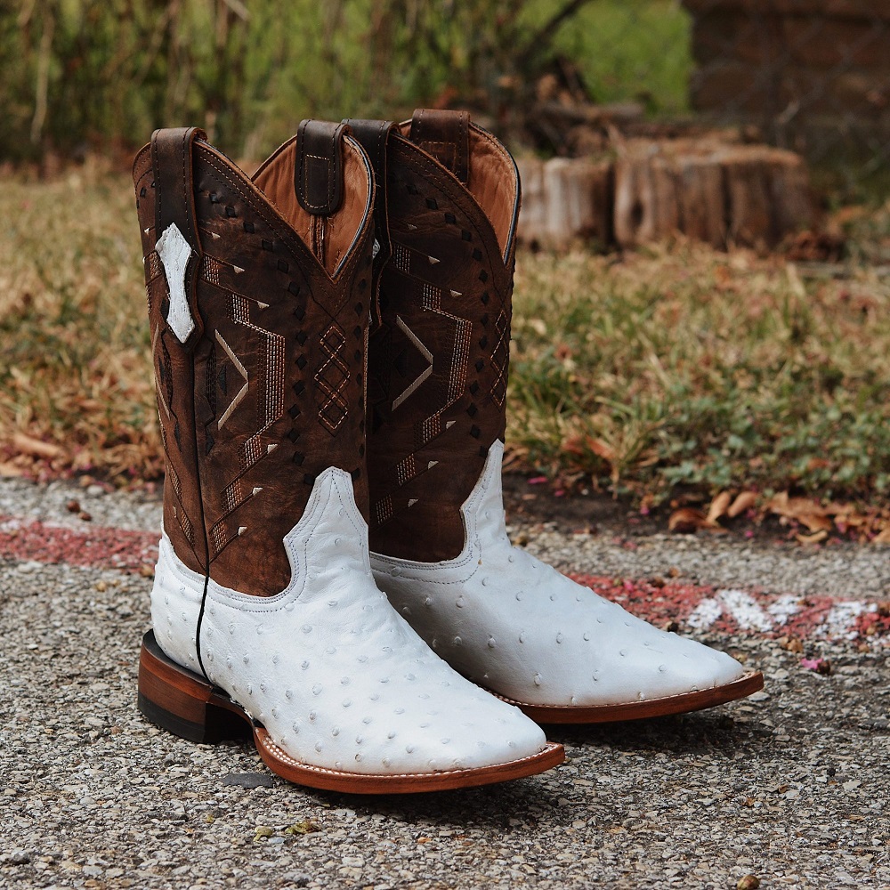sneaker cowboy boots