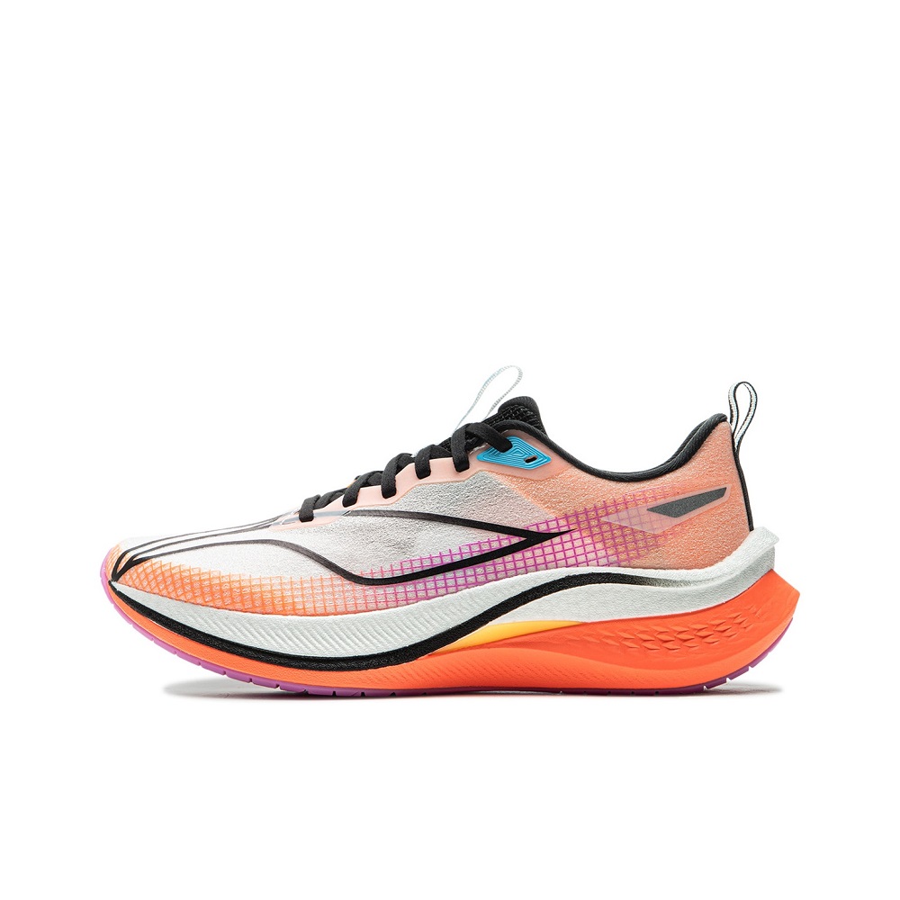running shoes