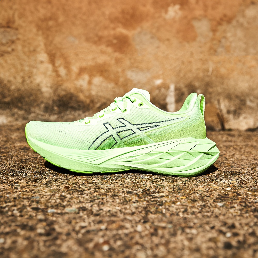 supination running shoes