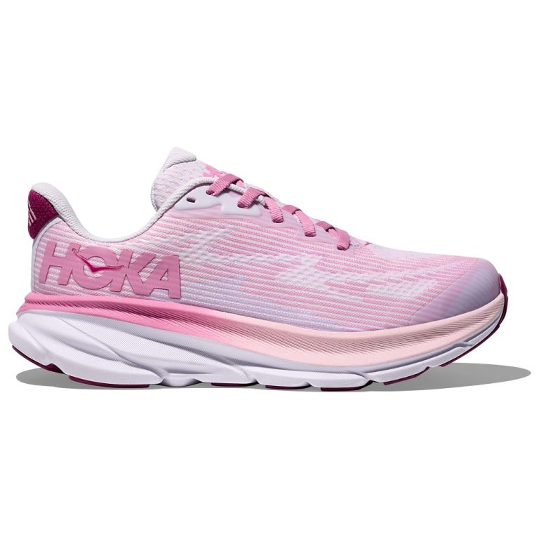 running-shoes