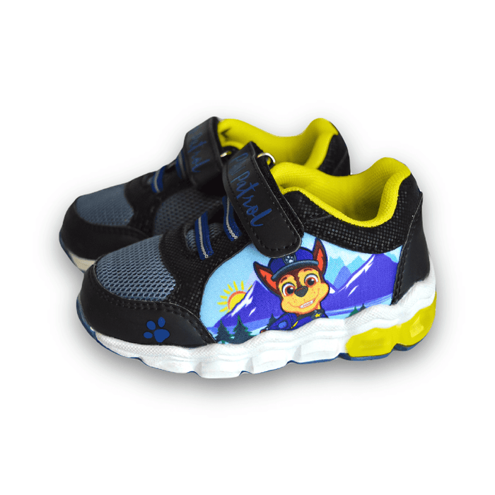 toddler running shoes