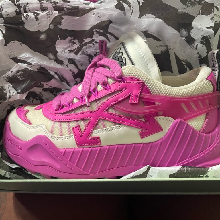 footwear