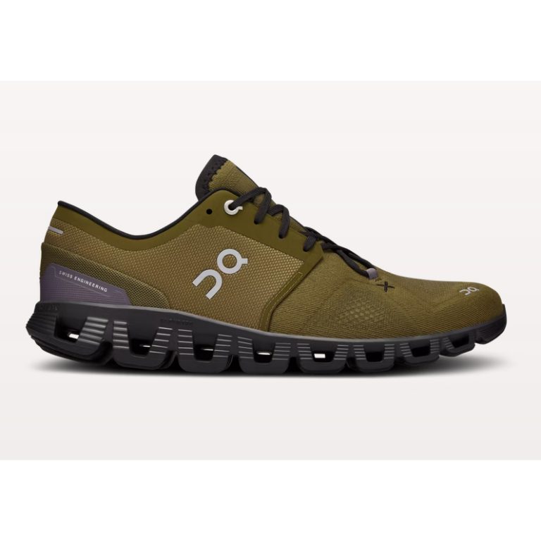 best on running shoes
