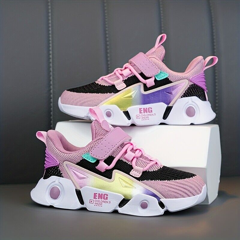 running shoes girls