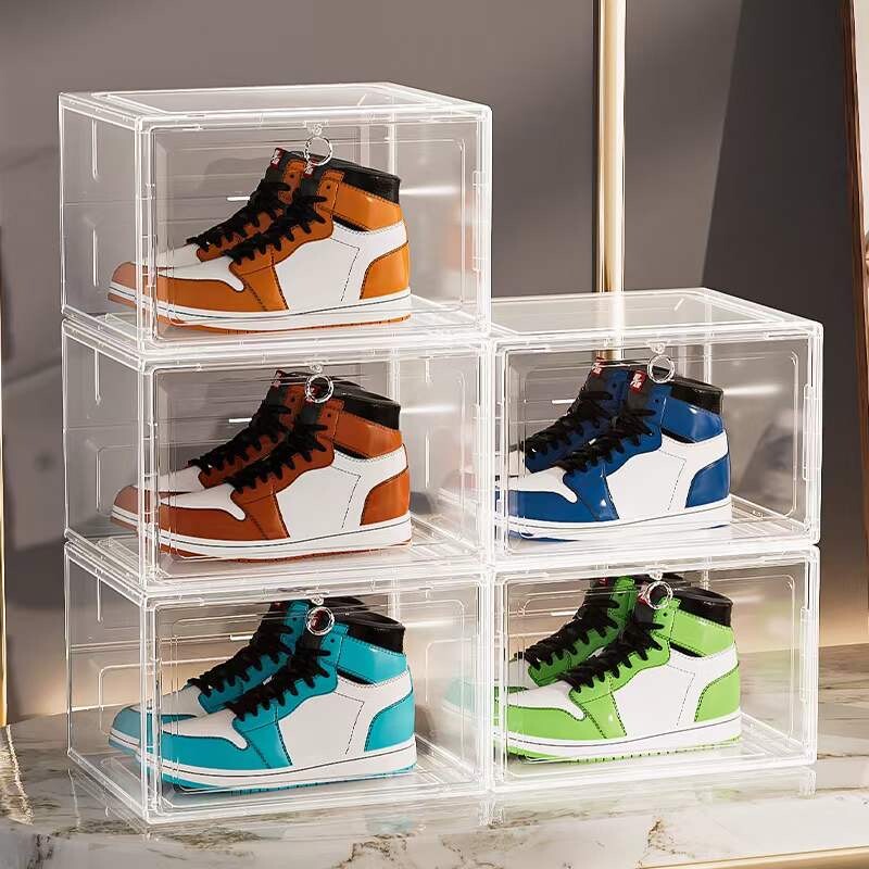 sneaker case