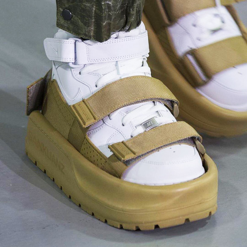 sneaker protector