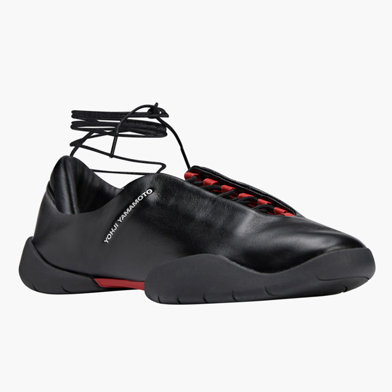 sneaker ballet flats