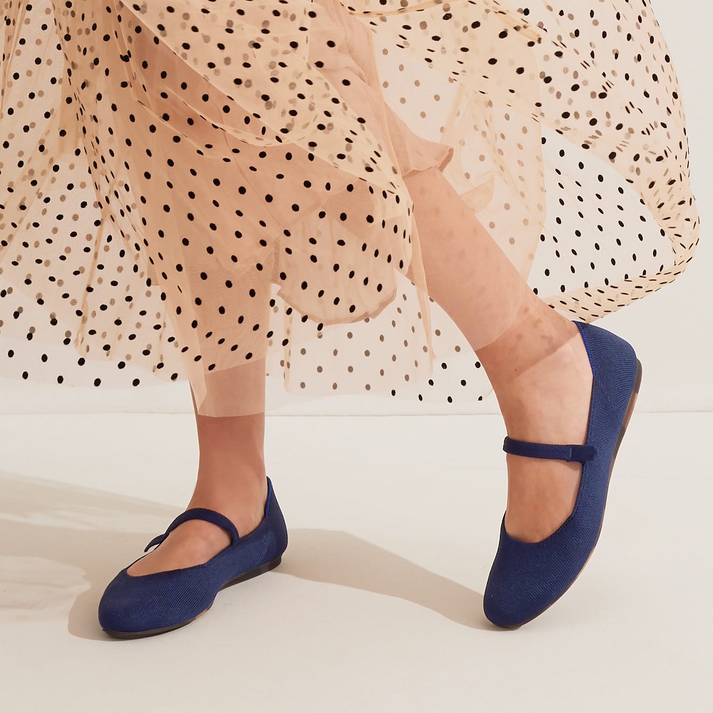 mary jane flats