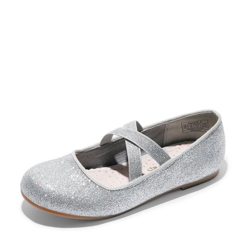 ballerina flats