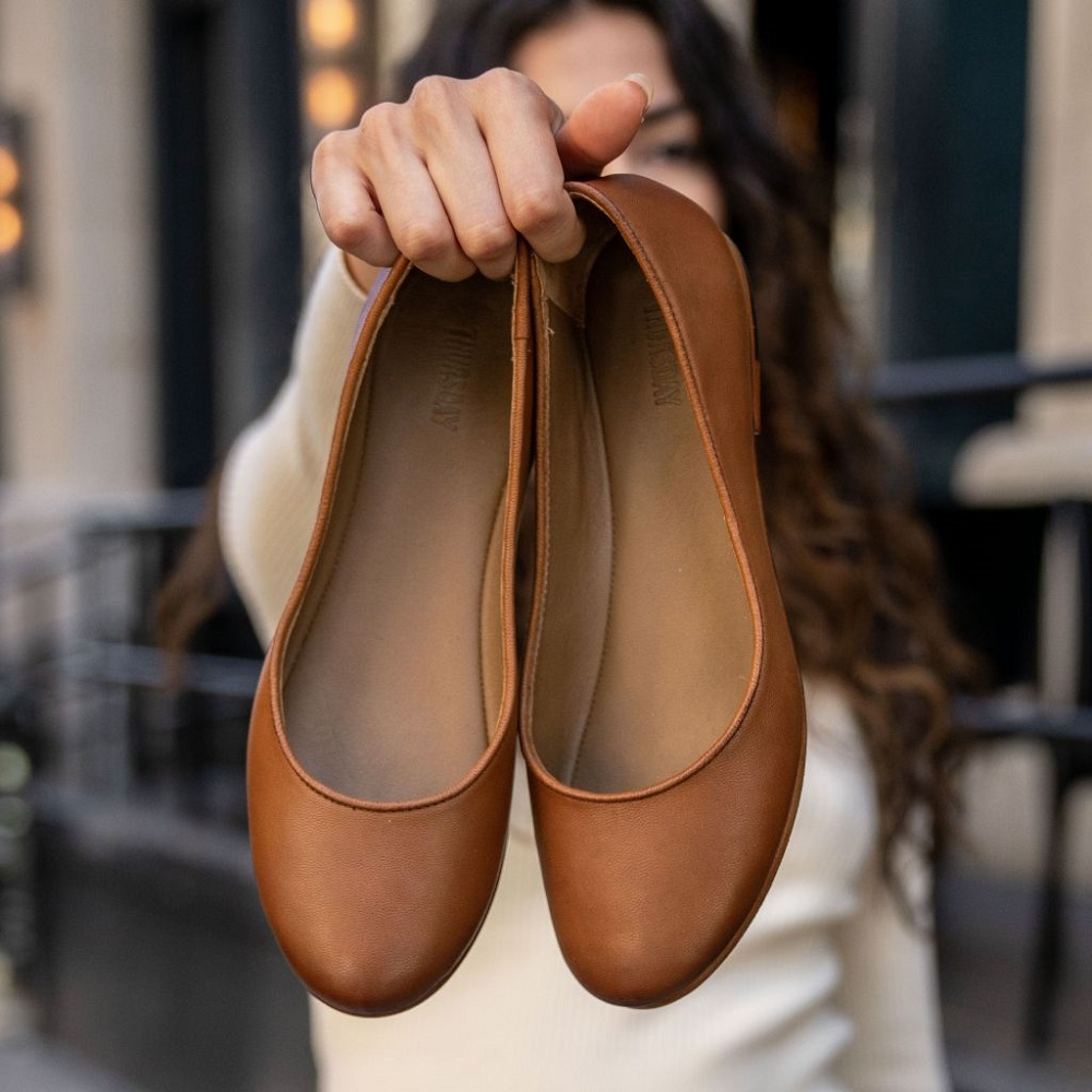 ballet flats for women