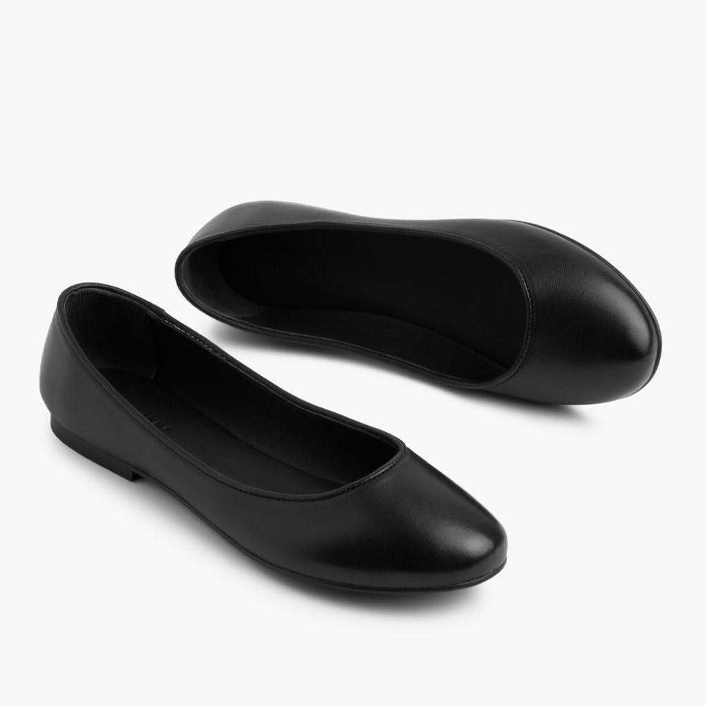 flats for women