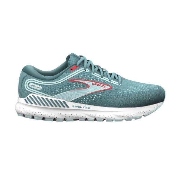motion control running shoes