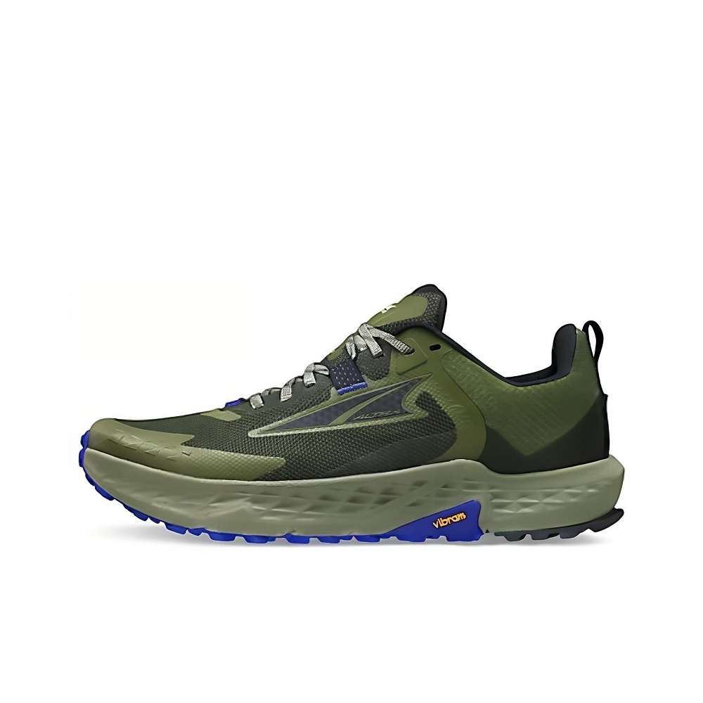 wide toe box running shoes