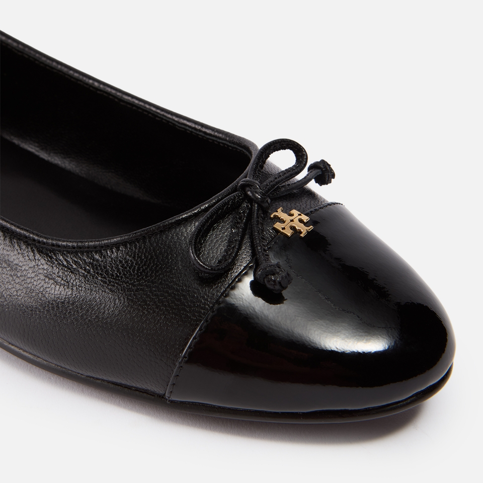 tory burch flats