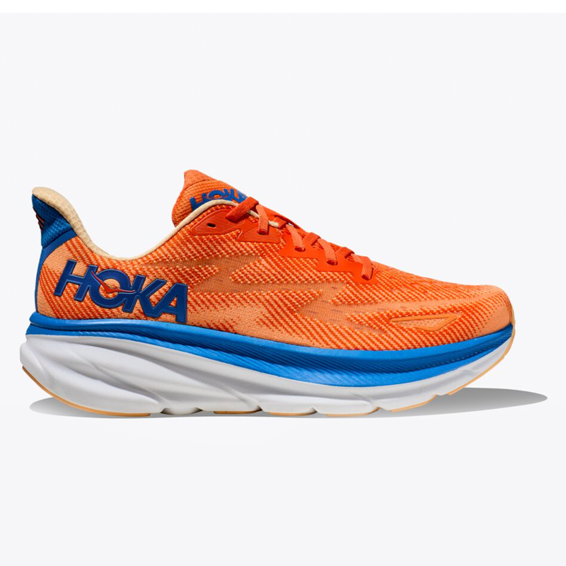 men's hoka running shoes