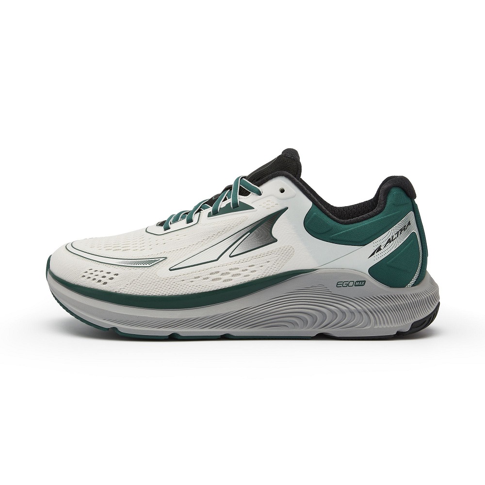 running shoes wide toe box
