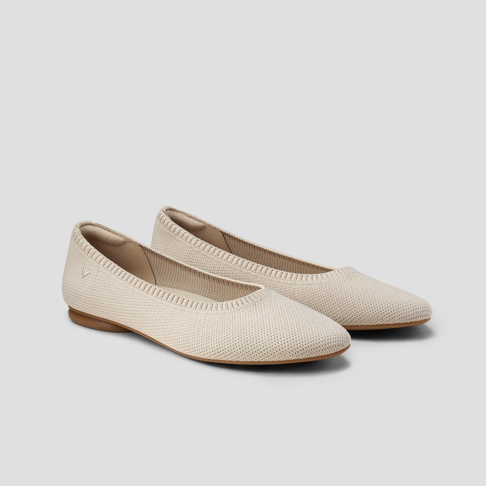 ballet flats