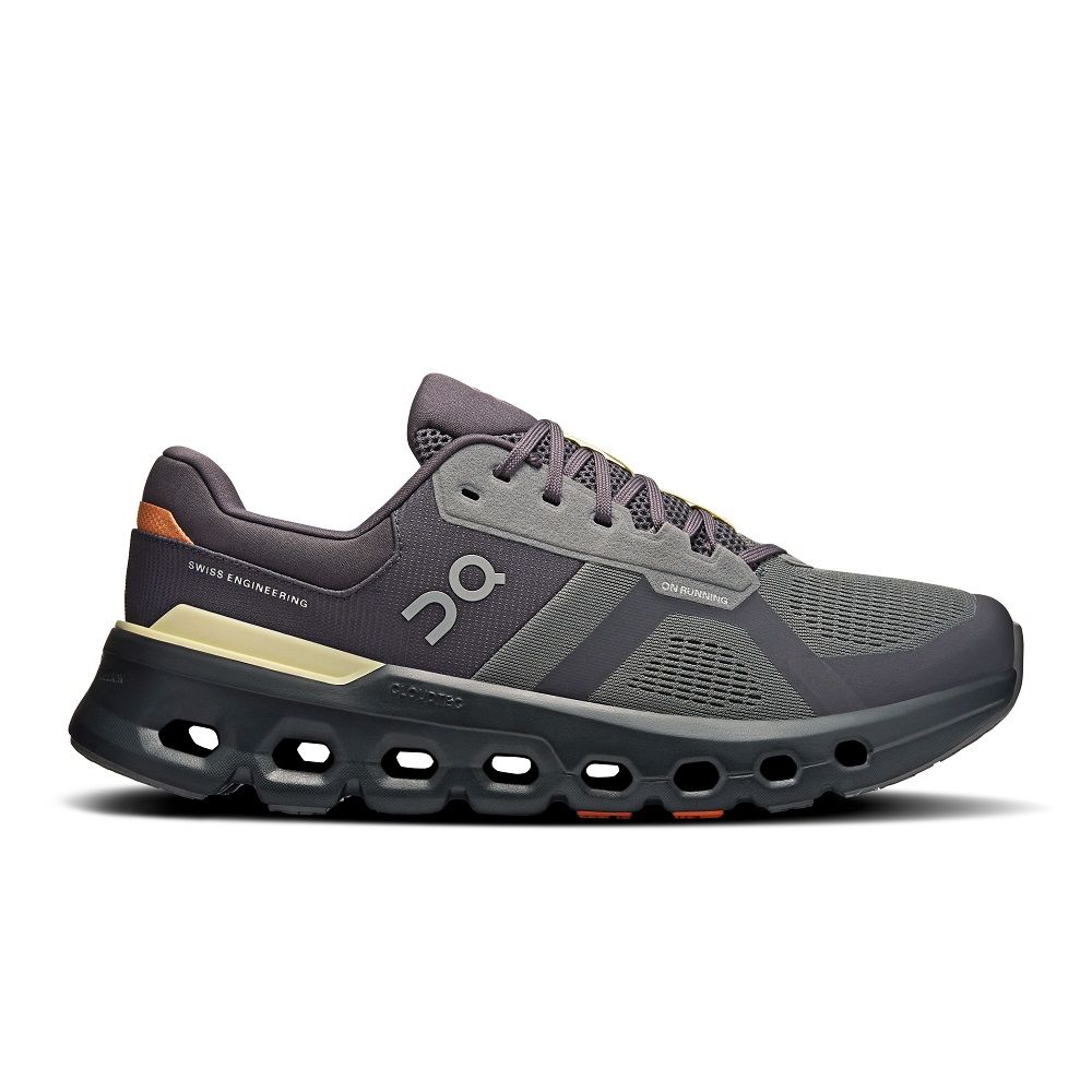 motion control running shoes