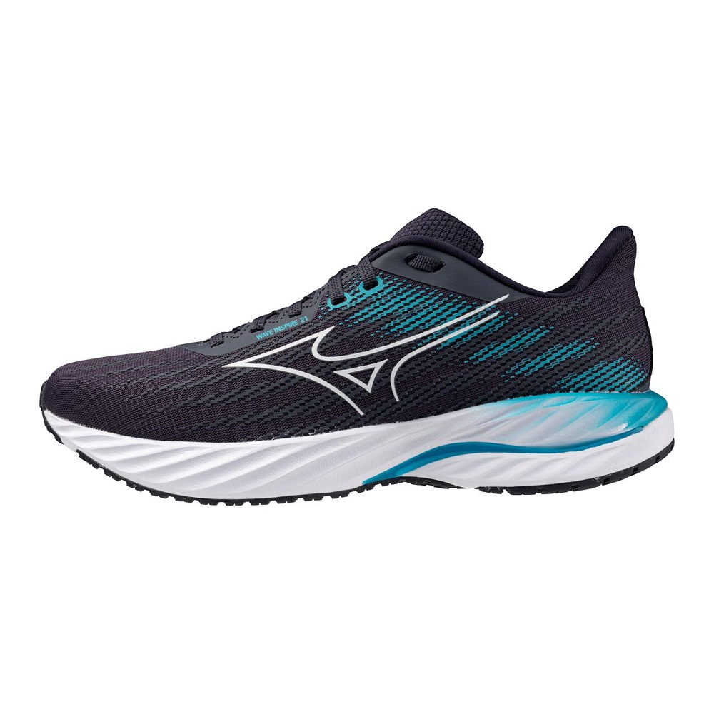 mens wide running shoes