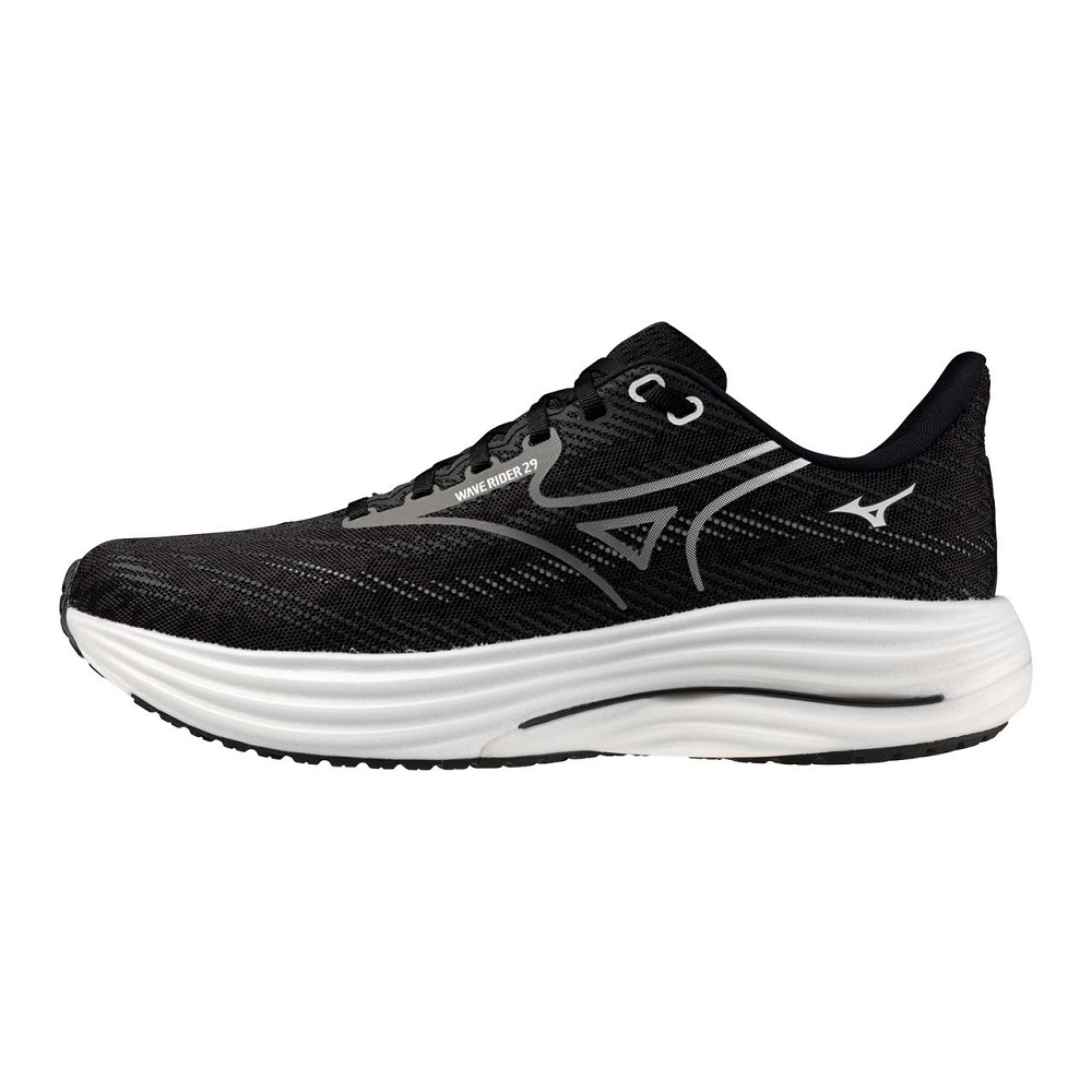 wide running shoes 