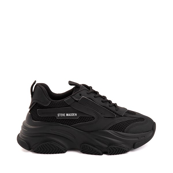Women's platform sneakers