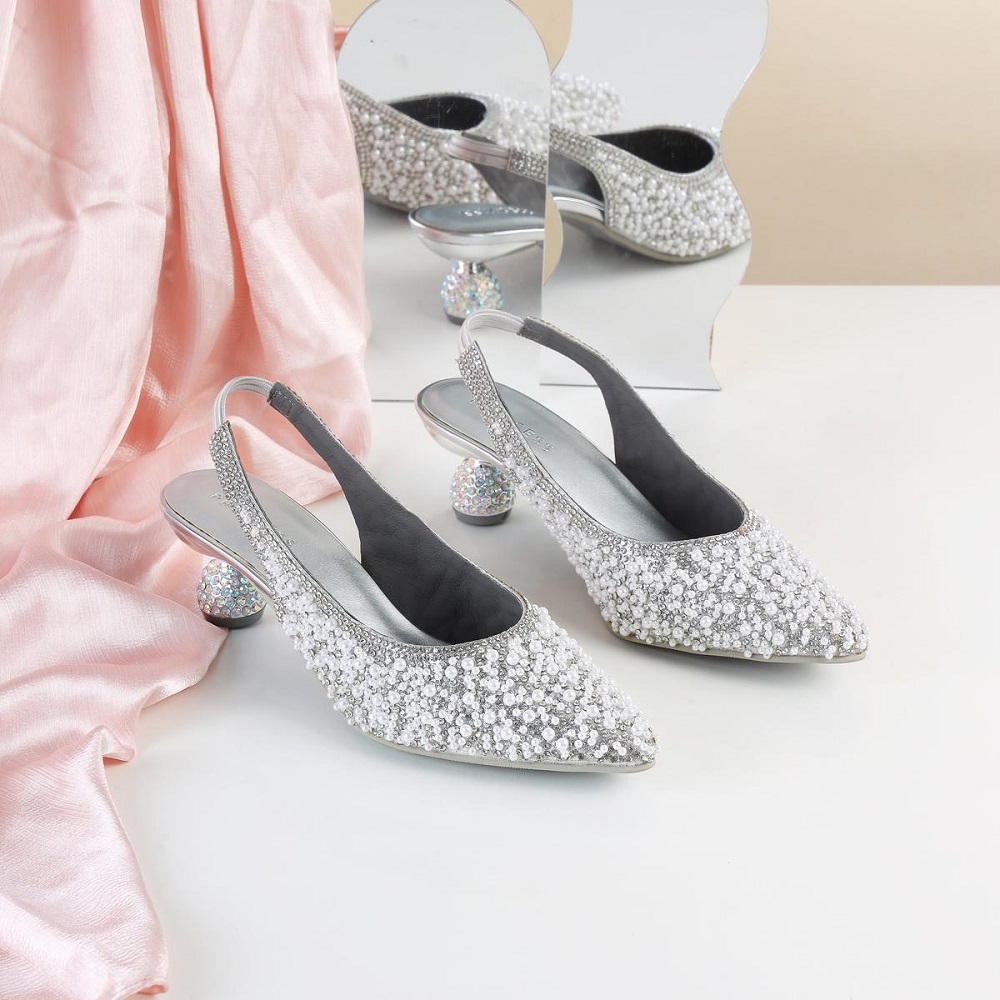 wedding flats