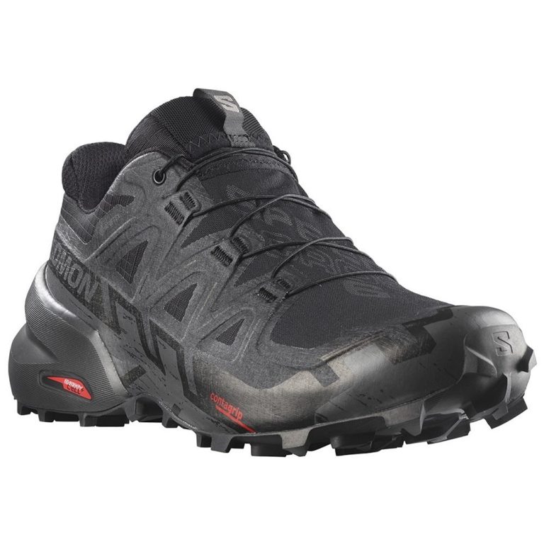 trail running shoes for hiking