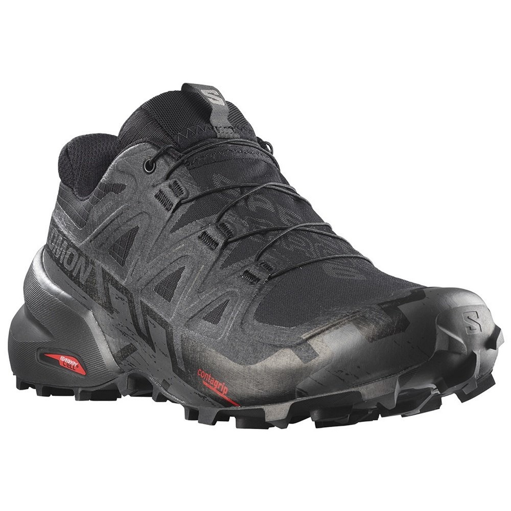 trail running shoes for hiking