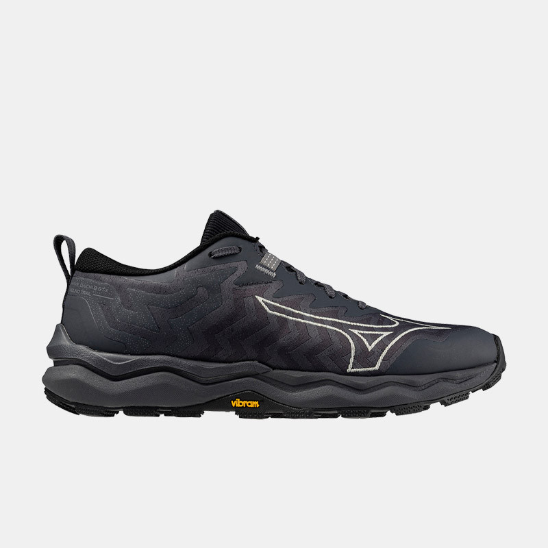 stability trail running shoes
